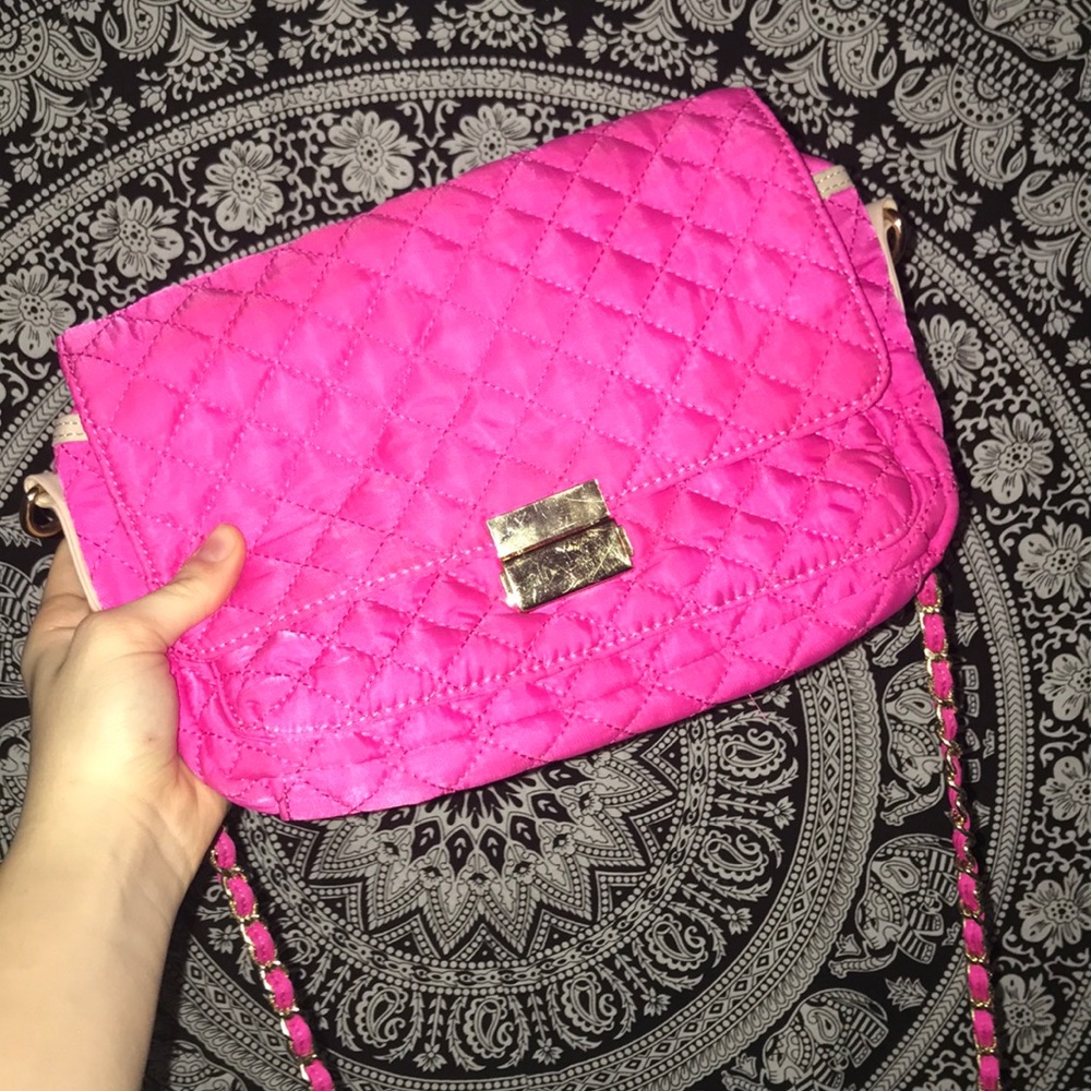 New Purse